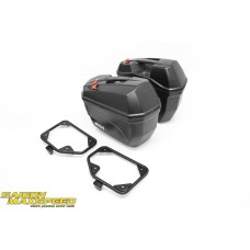 Cặp Thùng GIVI  E22N 22L (chính hãng)